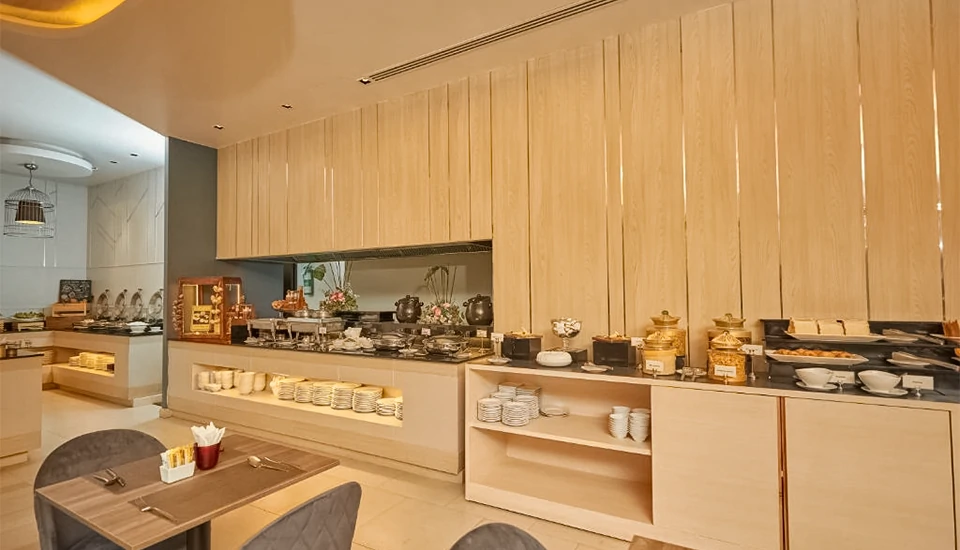 هتل  سی ویو پاتایا